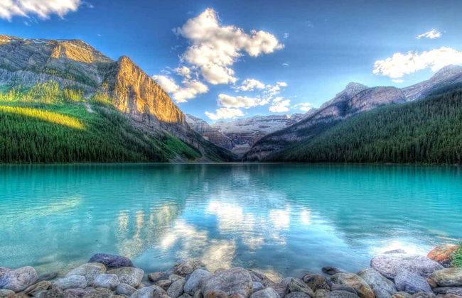 Banff National Park Lakes Trip - Foto 2