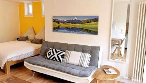 Allgäu Apartment Kempten - Foto 5