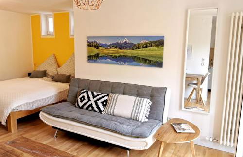 Allgäu Apartment Kempten - Foto 5