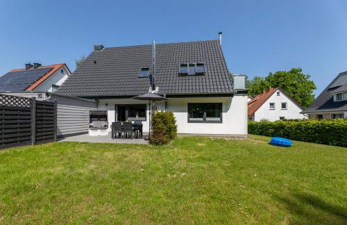 Haus Hamburg Wohnung 1 - Foto 18