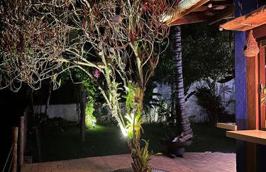 Vila dos Tangarás, Casa 2 Boutique Riacho - 30m do mar - Foto 76