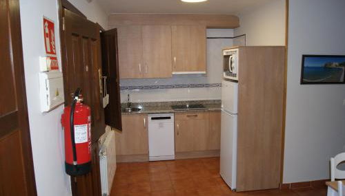 Apartamentos Camin De Pelayo - Foto 2