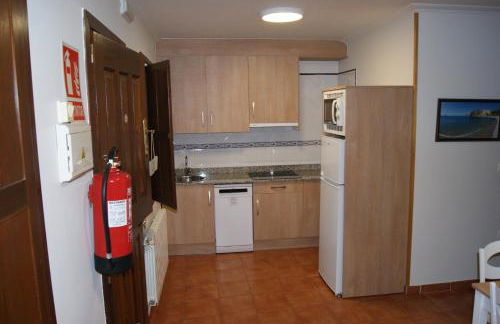 Apartamentos Camin De Pelayo - Foto 2