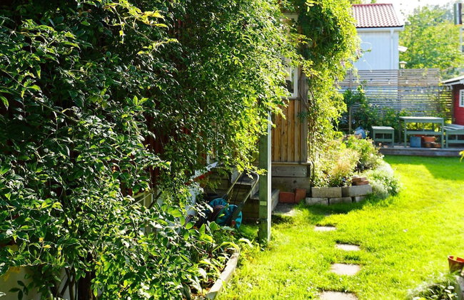 4 Star Holiday Home in Enskede-by Traum - Foto 38