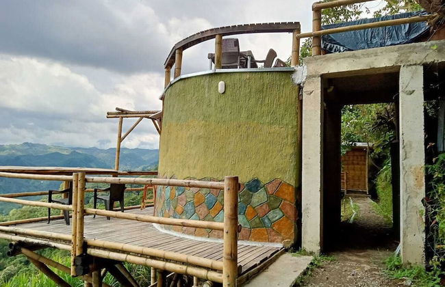 Hakuna Matata Glamping Salento Pumba - Photo 14