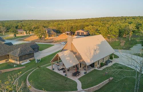 Stunning Eufaula Waterfront Home in Dixie Cove - Foto 19