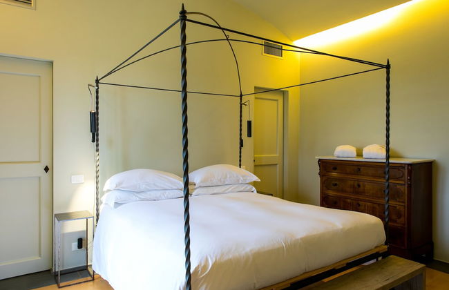 Resort Borgo Syrah - Foto 13