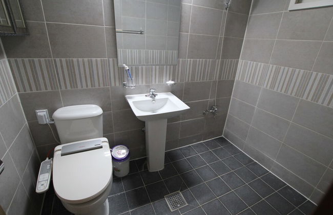 Moonlight Village Pension - Foto 44