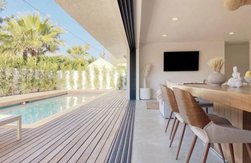 Chez Alain & Michou - Foto 11