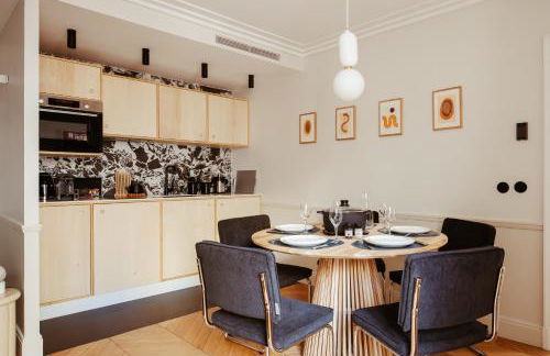 My Maison In Paris - Champ de Mars - Foto 81