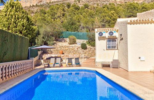 Casa Los Arboles - Foto 27