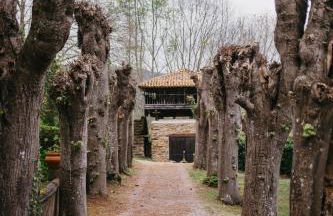 Palacio Conde Toreno - Foto 59
