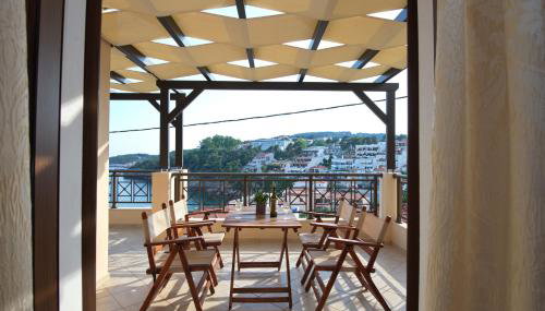 Esperides Maisonettes - Foto 5