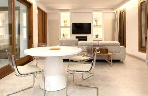 Casa Del Estrecho - Luxury House - Foto 3