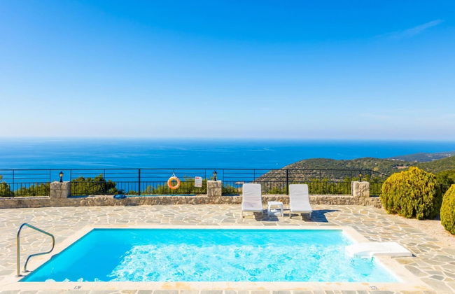 Fiscardo Villas Collection - Foto 3