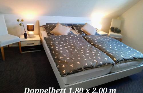 Landidylle mit Garten, Whirlpool und Klima - Foto 10