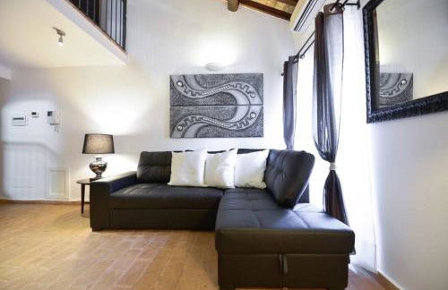 Ibernesi - Charming apartment at the Roman Forums - Foto 10