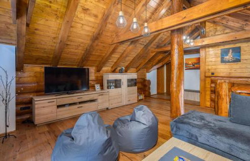 Amazing Home In Fuzine With Sauna - Foto 4