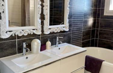 Logement 2 chambres étage maison - Foto 16