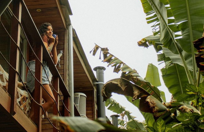 Surfway Ilha do Mel - Photo 41