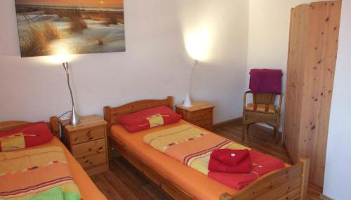 Ferienwohnung Roth (Zentrum) - Foto 5