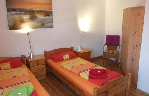 Ferienwohnung Roth (Zentrum) - Foto 5