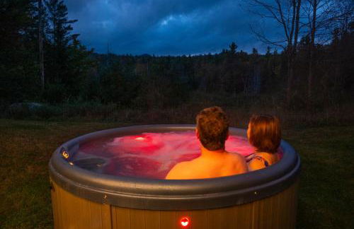 Secluded Lodge - Hot Tub, Views, Arcade - Foto 5