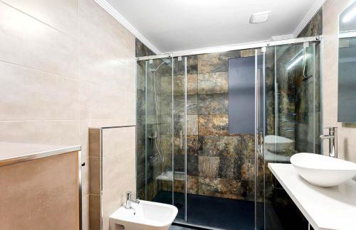 Luxury Penthouse Puerto de Mogan with great terrace and sea view - Foto 21