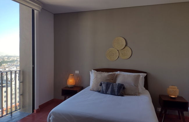 Tribu Chapultepec 67 - Foto 62