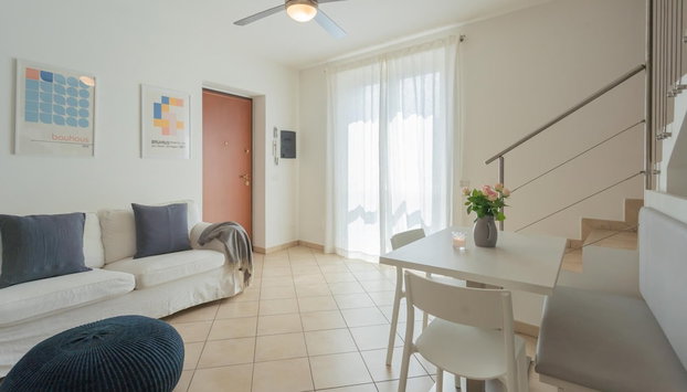 Blue Bliss Apartment - Foto 2, Camera