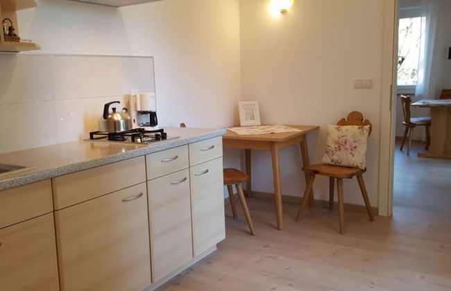 Holiday Apartment Krosshof - Photo 6