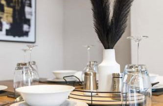 Central Gretna Luxury 4 bed - Foto 6