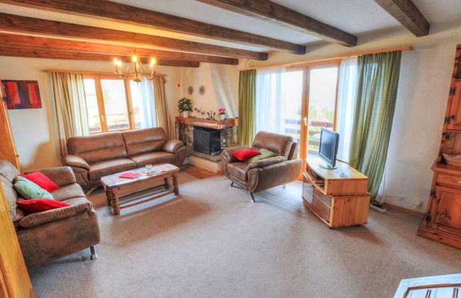 Roche-Neige - Foto 3