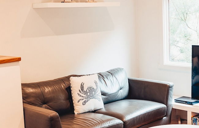 Beach Holiday Apartments - Foto 12