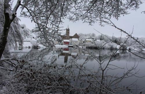Ritterstube - Eifelstuben mit Charme, Nähe See und Burg, außergewöhnlich, Vulkaneifel - Photo 72