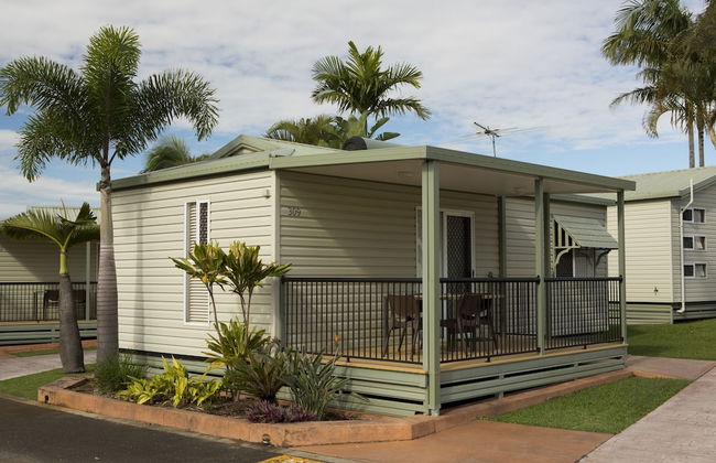 Brisbane Holiday Village - Foto 29