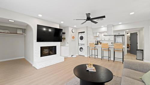 Stylish & Bright 5 Star Location Ocean View Queen Beds - Foto 3