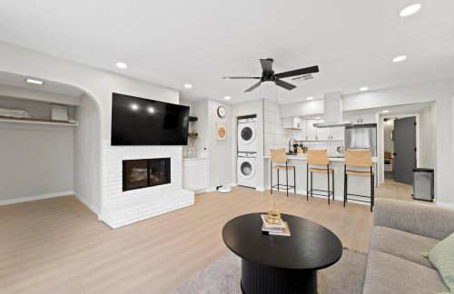 Stylish & Bright 5 Star Location Ocean View Queen Beds - Foto 3