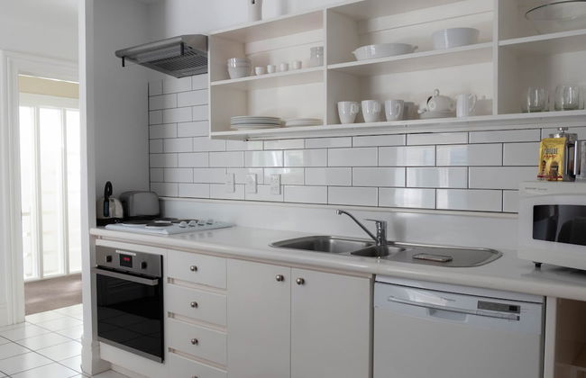 The Terrace Villas - Executive Apts - Foto 31