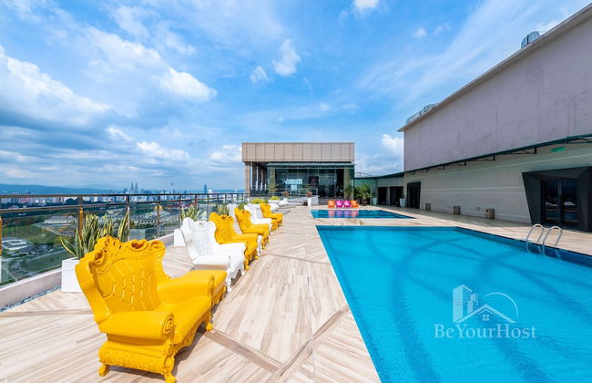 Dorsett Residences by BeYourHost - Foto 62