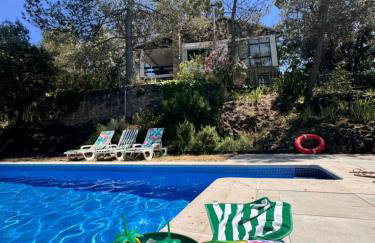 Alcarria , Casa del Agua - Foto 1