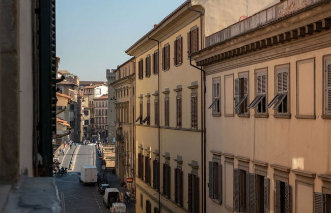 Santo Spirito Exclusive - Foto 39