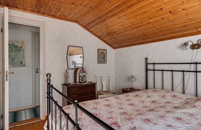 1 bedroom House in Färgelanda with garden - Photo 26