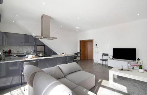 Traditional 3 bedroom apartment - Foto 7