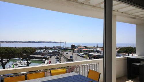 Duplex de 100m2 avec 3 chambres vue mer - Foto 4