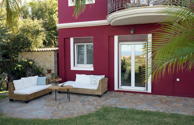 Alea Resort Villas - Foto 49