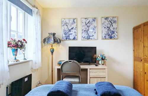 City Centre Vintage Theme Guest Rooms - Foto 25