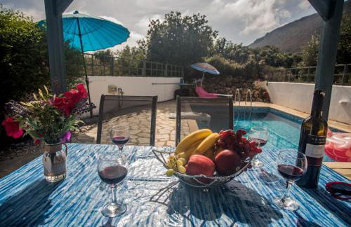 Villa Afou - Foto 47