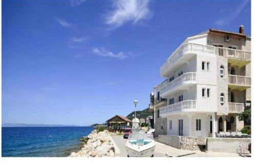 Apartmani Mira - Photo 21