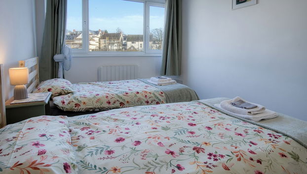 Harbour Court - 2 Bedroom - Saundersfoot - Foto 2, Zimmer